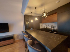 Compass Apartment 1